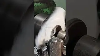 точим фторопласт