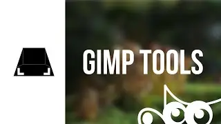 GIMP | Perspective Tool