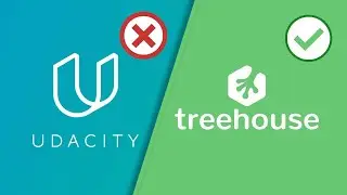 Treehouse Techdegree Vs Udacity Nano Degree