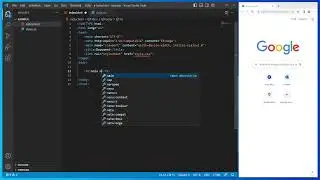 como VINCULAR HTML con CSS en VISUAL STUDIO CODE 🚀