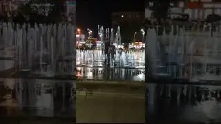Я эту девочку в фонтане искупаю... От 1.11.2023г.  