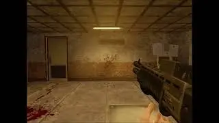 Half-Life 2 mods Antarctic Sciences Demo 1.0v | All Reload Animations 