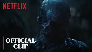 Stranger Things 4 - CLIP | Vecnas First Kill