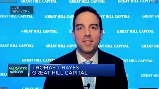 Markets are now chasing gains after being too negative: Great Hill Capital