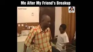 osita iheme frnd break up funny meme video aki and pawpaw memes