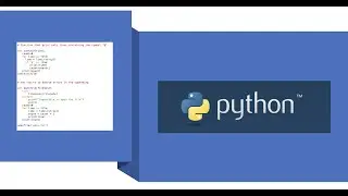 Python Functions