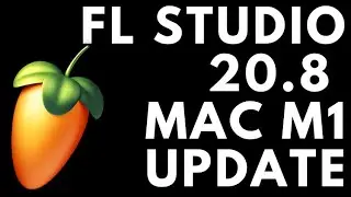 FL Studio 20.8 & Mac M1 - December 2020 Update