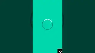 🔥CIRCLE LOADING ANIMATION USING HTML AND CSS🔥|@becodewala 