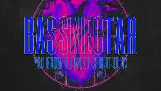 Bassnectar - You Know U Love It (Short Edit)