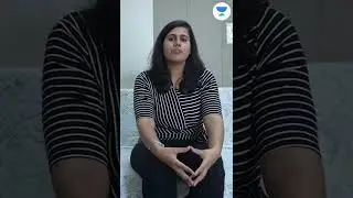 UPSC CSE Mains preparation strategy💯 - Gamini Singla, AIR 3, UPSC CSE 2021 #shorts #upsc #upsc2022