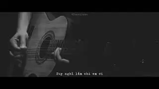 Một Đêm Say – Thịnh Suy | MV Lyrics HD