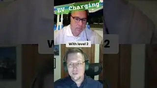 EV site designer shares his most compelling charging challenge... #electricvehicles