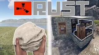 Get the BEST start in RUST - Complete Beginner guide