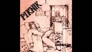 Piknik - Melem Za Usne (Dembelan 2008) remaster