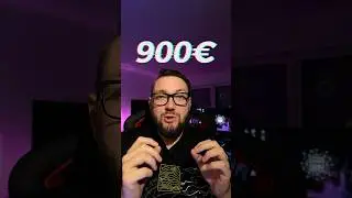 900 Euro Gaming PC 2023: Günstig & Leistungsstark! 💻🎮