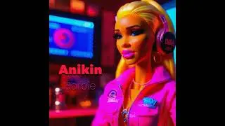 Aqua — Barbie Girl (Phonk Trap Remix by Anikin)