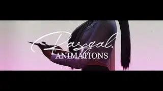 DAGGER ANIMATION | Sims 4 Animation (Download)