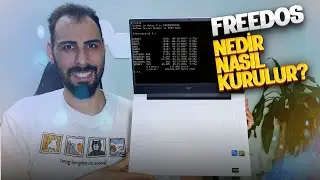 Neden Freedos Laptop Daha Ucuz? Fark Var mı Nasıl Windows 11 kurulur? (REHBER)