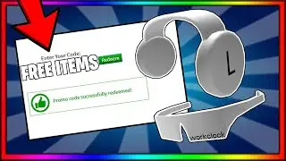 *2020* HOW TO GET EVERY FREE ITEM ON ROBLOX | PROMO CODES, EVENTS & MORE