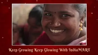 IndiaMART Wishes Happy Diwali #KeepGrowingKeepGlowing