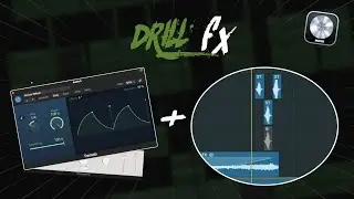 DRILL VOCAL EFFECTS (Chops & FX)