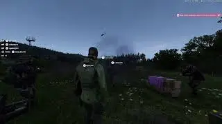 Arma reforger ps5 online I'm a journalist Recording The War