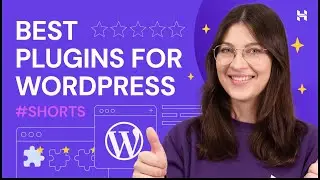 Best WordPress Plugins #shorts