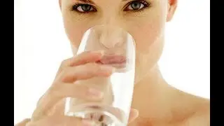 Drinking Water to Lose Weight