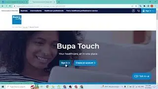 How to Login Bupa Account? Bupa Sign In Tutorial