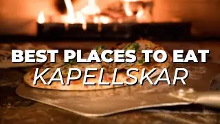 Top 10 best Restaurants in Kapellskar, Sweden