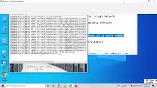 31  Installing Windows 10 Unattended through Network by Serva Community Software