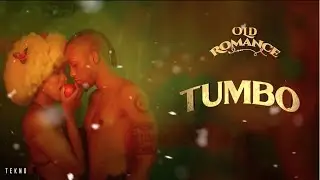 Tekno - Tumbo (Visualizer)