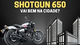 Shotgun 650: Is it Good for the City?