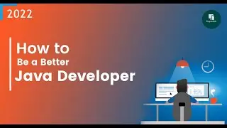 Java Developer Course 2022 | Java Developer Tutorial For Beginners |  Java install in Hindi