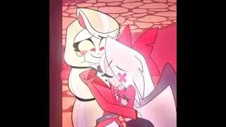 chaggie edit || #hazbinhotel #hazbinhoteledit #cartoon #edits #wenixen