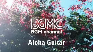 Aloha Guitar: Music of Hawaii - Relaxing Guitar Music for Study, Work