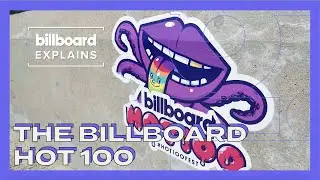 Billboard Explains The Hot 100 Chart