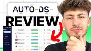 AutoDS Review 2024 (Is it Really Worth It???)