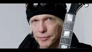 ֍֍֍ Михаэль Шенкер (MICHAEL SCHENKER) Десять Вопросов (перевод) июнь 2009