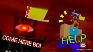 Roblox Doors but BAD is...Interesting | Ft@GamingWithAadi_