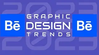 graphic design trends 2023 behance | graphic design trends 2024 | design trends