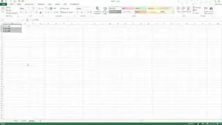 Reformatting dates from text to dates/numbers in Excel