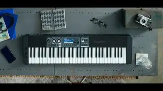 NEW! Casiotone CT-S500