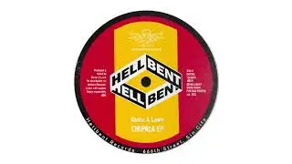 Havoc & Lawn - Chupala