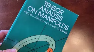 Tensor Analysis on Manifolds