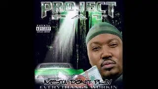 [FREE] Project Pat x Three Six Mafia Type Beat 2024 “If You Ain’t From My Hood Pt 2”