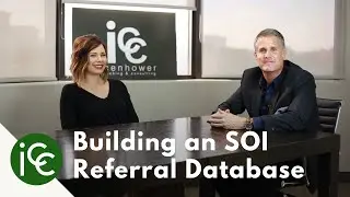 Building a Sphere of Influence Referral Database for Real Estate Agents