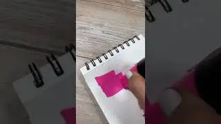 Огромные маркеры Posca 🖍