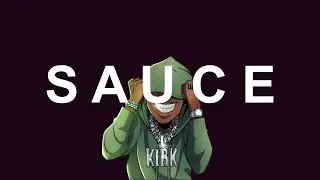 [FREE] Dope Trap Instrumental | Sick Rap Beat | SAUCE (prod. Flow Beats)