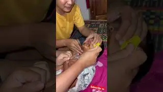 Tuan Faruq Pingsan 